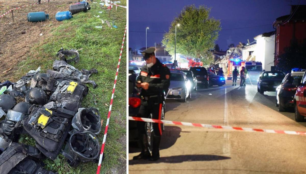 TRAGEDIA DI CASTEL D’AZZANO NEL VERONESE: IL CORDOGLIO DEL SINDACO DI PESCARA E DEL CAPO DEI VIGILI