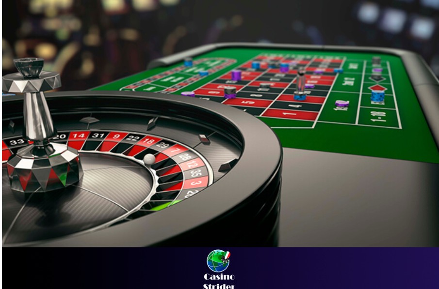 CONSIGLI PER SCEGLIERE I CASINÒ ONLINE MIGLIORI E PIÙ SICURI NEL 2025