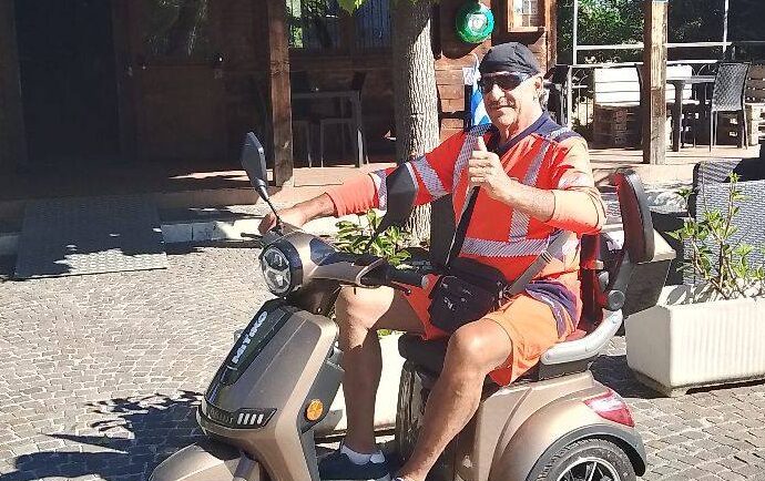 FEMMINICIDIO LETTOMANOPPELLO: MANCINI NON RISPONDE AL GIP, ACCUSATO ANCHE DI TENTATO OMICIDIO NIPOTE