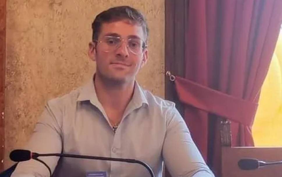 ENNESIMA AGGRESSIONE IN CENTRO AD AVEZZANO: SIMONELLI,”BISOGNA AFFRONTARE IL PROBLEMA”