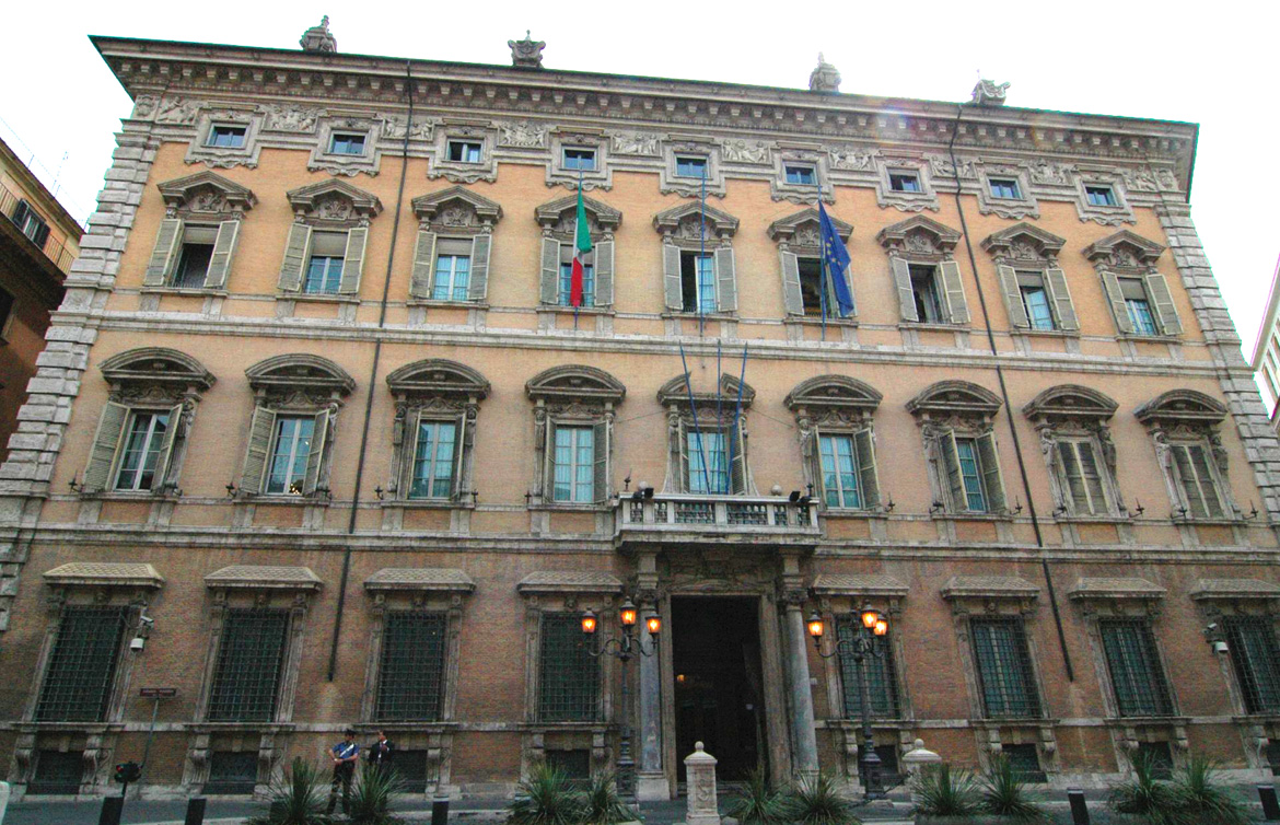 AREE INTERNE: “MANIFESTO SULLA SALUTE COME BENE COMUNE”, SENATORE LIRIS PROMUOVE CONVEGNO A ROMA