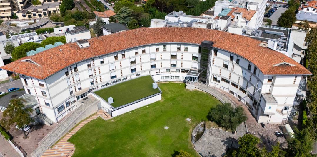 IL POLICLINICO ABANO SEDE SCUOLE SPECIALIZZAZIONE IN UROLOGIA, GINECOLOGIA E CHIRURGIA UNICAMILLUS
