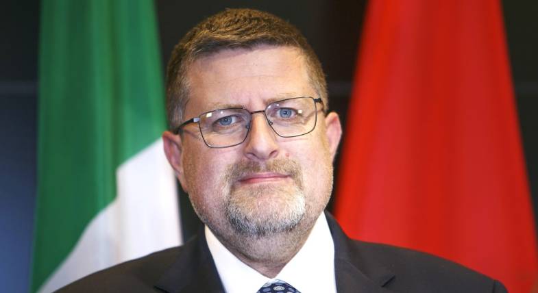 IMPRESE: SANTANGELO, “IMPEGNO PER FORMAZIONE E SVILUPPO REGIONE”