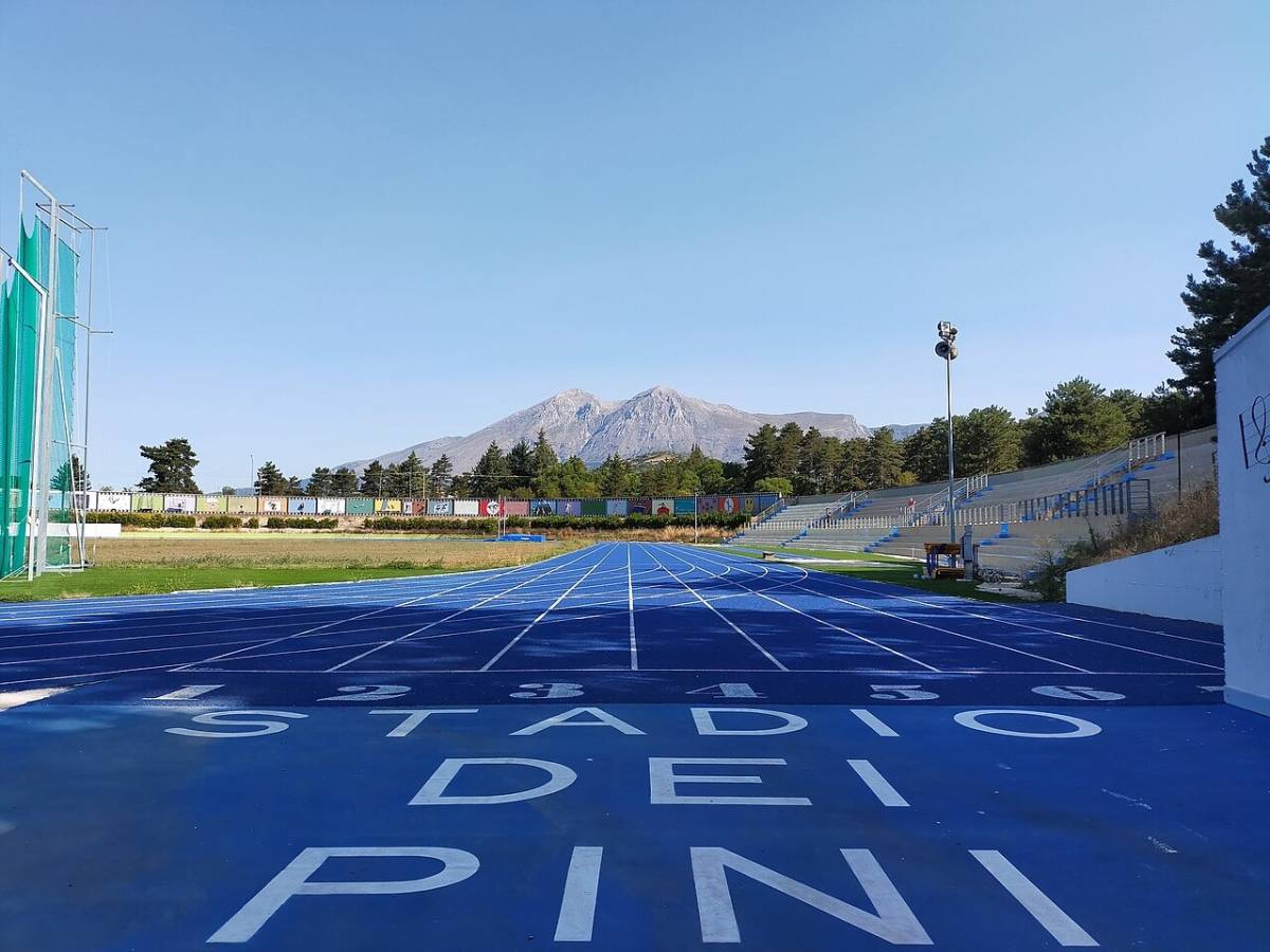 AVEZZANO: GENOVESI, “STADIO DEI PINI NON A NORMA”, <BR>“DI PANGRAZIO NEGA ACCESSO AGLI ATTI”