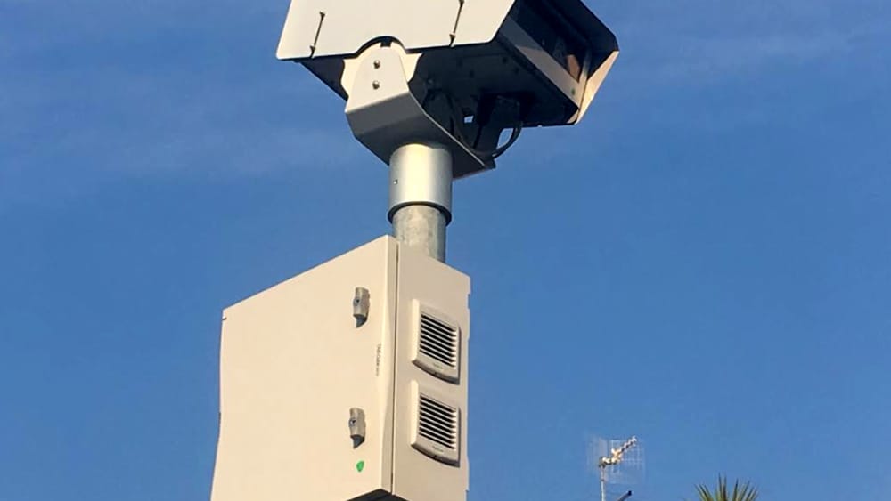 PESCARA: “SEMAFORI T-RED SOLO PER FARE CASSA”, PETTINARI PRESENTA I DATI