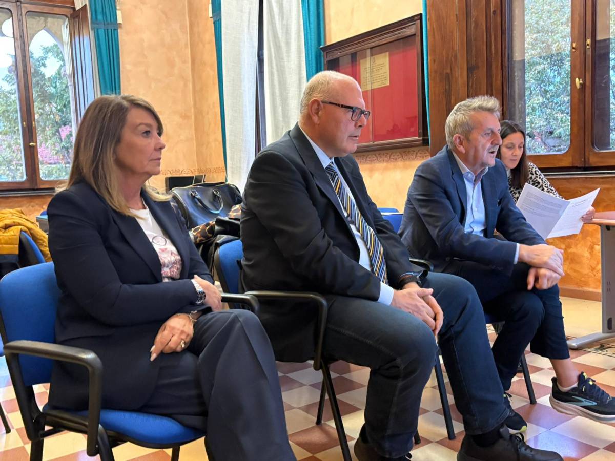 TRIBUNALI MINORI: IL SINDACO DI AVEZZANO DOPO RIUNIONE CON ALTRI COMUNI, “ATTO UNICO SU SALVEZZA”