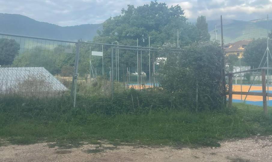 SCOPPITO: LA MINORANZA INSORGE, “ESISTE ANCORA IL VICUS DI FORULI?”