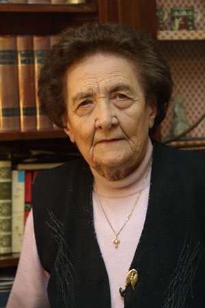 LA PROPOSTA DI PROSPERO E VERRECCHIA: “UN PREMIO REGIONALE DEDICATO A FILOMENA DELLI CASTELLI”