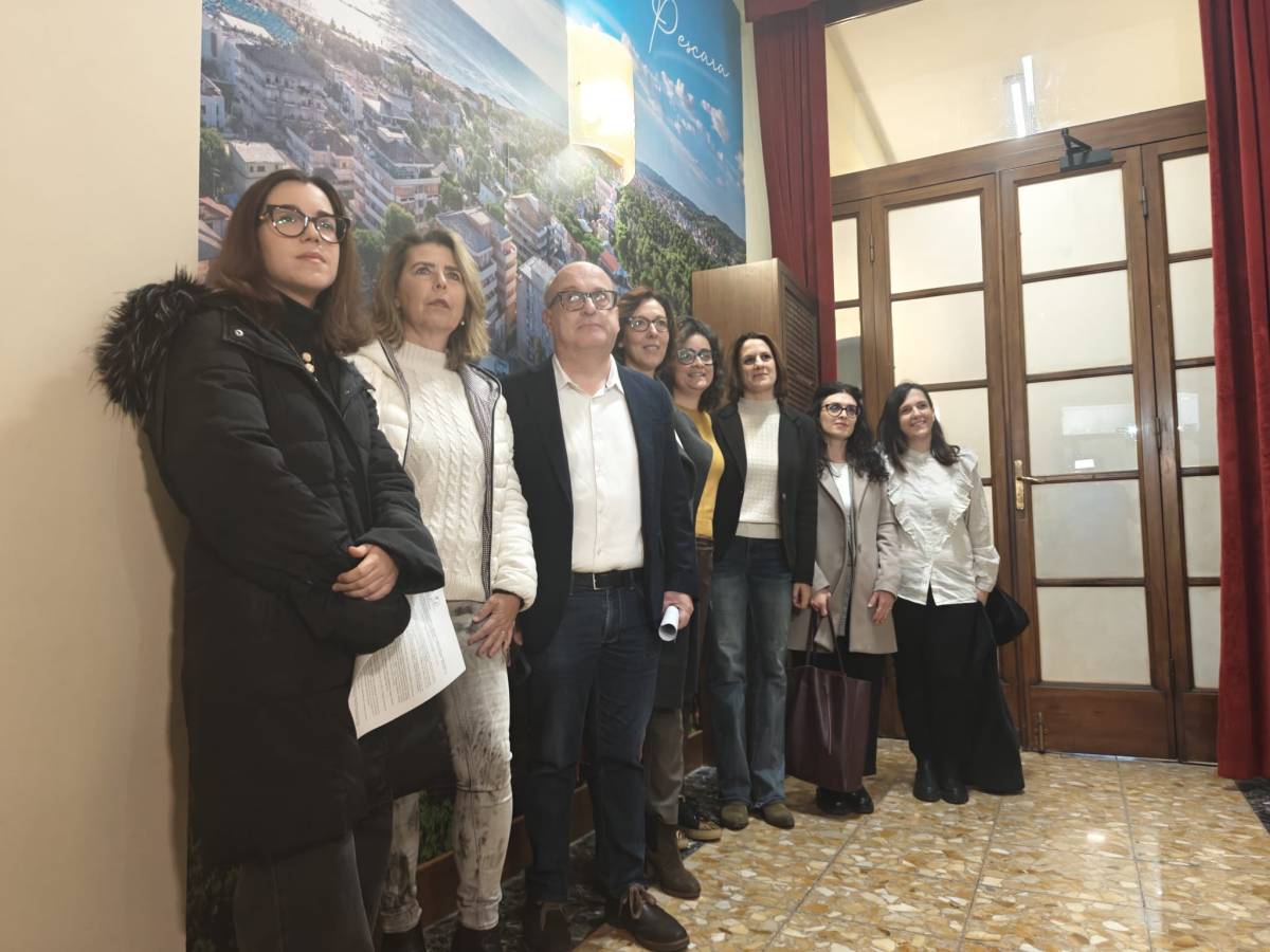 PESCARA: TIROCINI DI INCLUSIONE SOCIALE PER DISABILI,  AVVISO DEL COMUNE PER LE DOMANDE