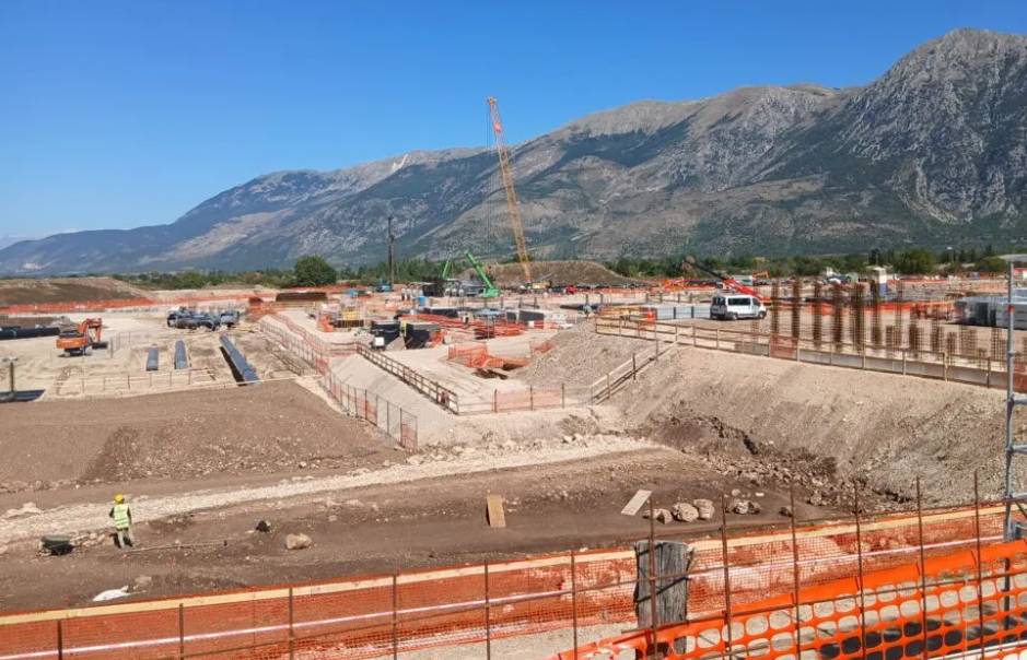 CENTRALE COMPRESSIONE SULMONA: PIZZOLA SCRIVE A SINDACO, “CI PARLI DI CASA PENTE, SA DOVE È?