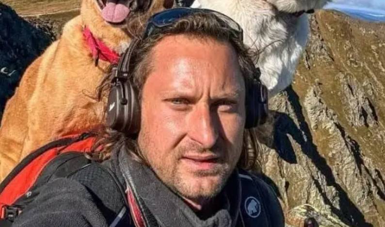 DISPERSO SUL GRAN SASSO: NUOVE RICERCHE VERSO IL CORNO GRANDE