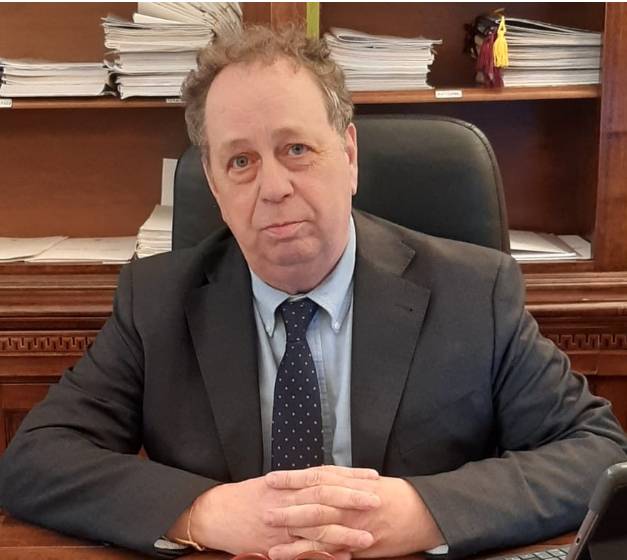 L’AQUILA: EX SEGRETARIO GENERALE LUZZETTI ALLA ASM, FEDELISSIMO BIONDI GIÀ RICHIAMATO IN SEGRETERIA