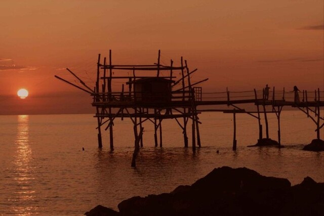 “IL MARE DI GABRIELE”: A MADRID PROTAGONISTI D’ANNUNZIO E L’AMORE