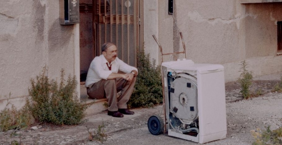 “SEMPLICE CLIENTE”, LA STORIA DI MARIO MAGNOTTA AL CINEMA CON IL FILM DI ALESSIO DE LEONARDIS