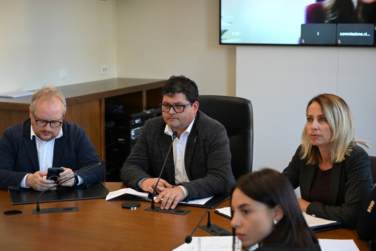 BUCO SANITA’, RETE OSPEDALIERA E BILANCIO REGIONALE: INTERVISTA A SANDRO MARIANI, LA DIRETTA