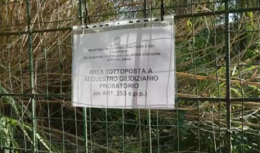 MONTESILVANO: OMESSA BONIFICA DISCARICA VILLA CARMINE, NEL REGISTRO INDAGATI IMPRUDENTE E CAMPITELLI