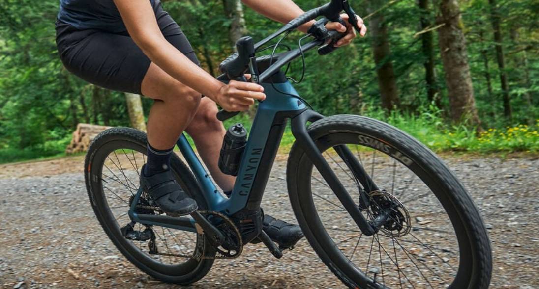 PESCARA: RUBA UNA EBIKE, LOCALIZZATA CON IL GPS A RANCITELLI, DENUNCIATO 49ENNE