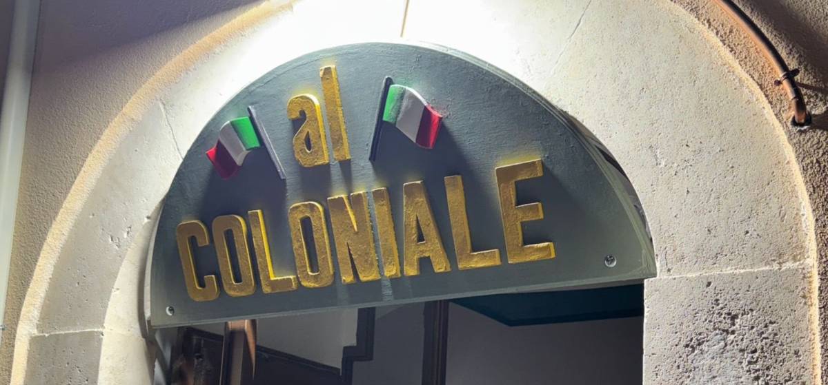 L’AQUILA: DANIELE CERRONE RIAPRE “AL COLONIALE”, A PIAZZA SAN BIAGIO LA MEMORIA INCONTRA IL FUTURO