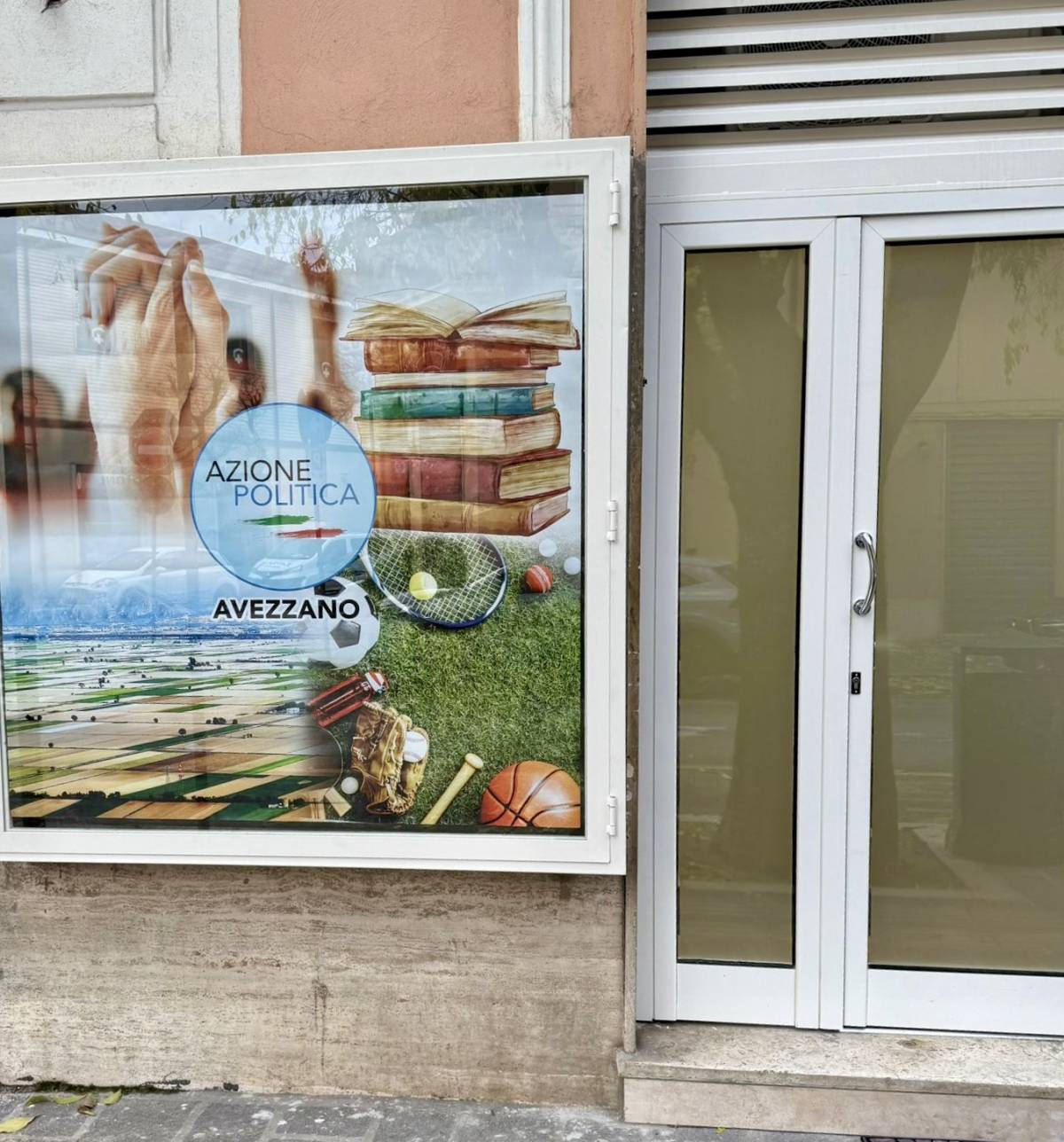 AZIONE POLITICA INAUGURA LA SEDE DI AVEZZANO: GENOVESI, “LABORATORIO PERMANENTE DI PARTECIPAZIONE”