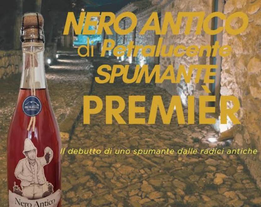 BIO CANTINA SOCIALE ORSOGNA: IN VAL D’AOSTA AL VINS EXTRÊMES E LANCIO “NERO ANTICO DI PRETALUCENTE”