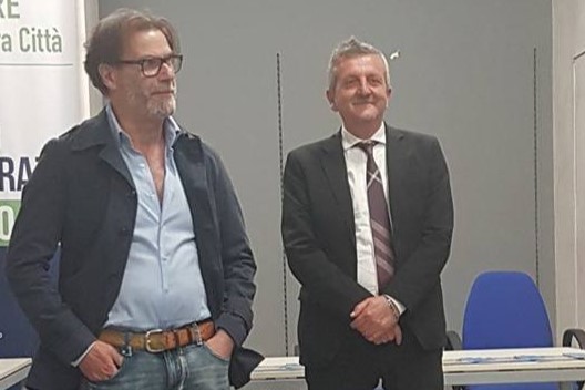 VOTO AVEZZANO: LISTA “AVEZZANO FUTURA” DI PONZIANI E GIANCARLO CIPOLLONE IN CORSA CON DI PANGRAZIO