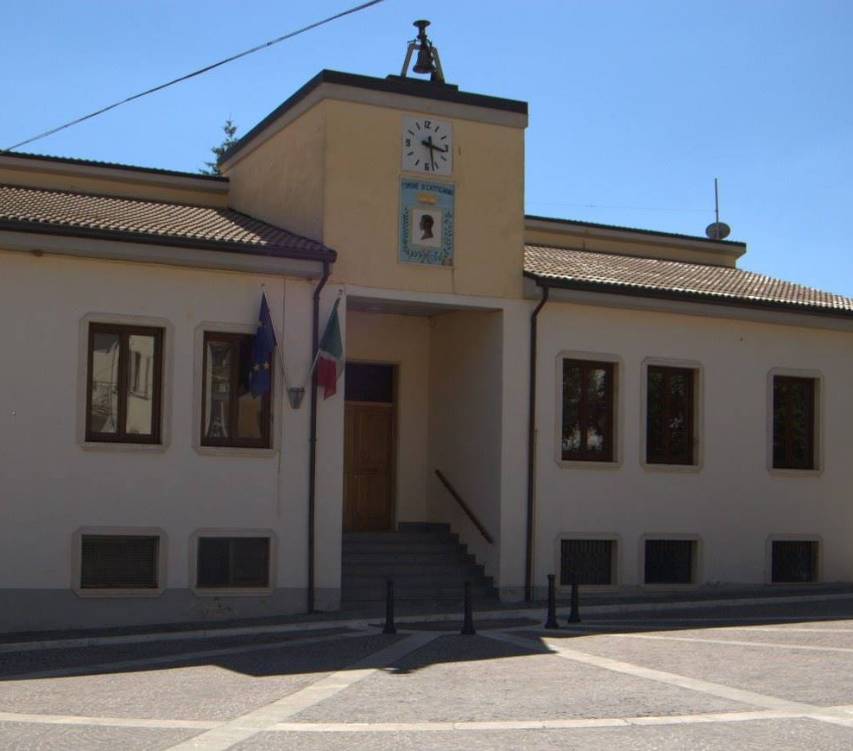 CAPITIGNANO: FIRMATO ACCORDO PER “CONTROLLO DI VICINATO”