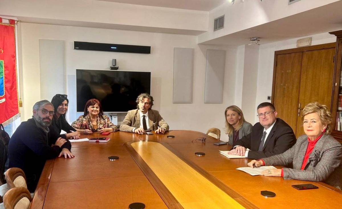 CONSULTORI ABRUZZO: CSX L’AQUILA, “RETE IN DIFFICOLTA’, BENE IMPEGNO REGIONE, VIGILEREMO”