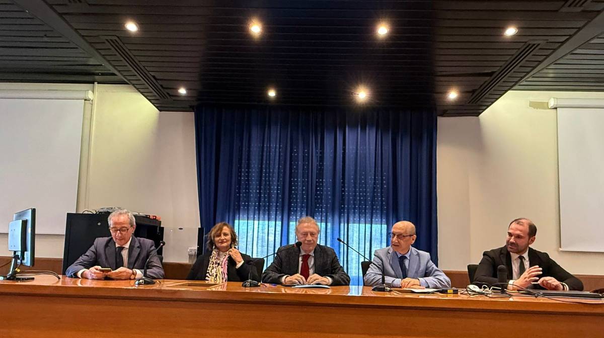 COMITATO SINDACI ASL CHIETI: FERRARA CONFERMATO PRESIDENTE