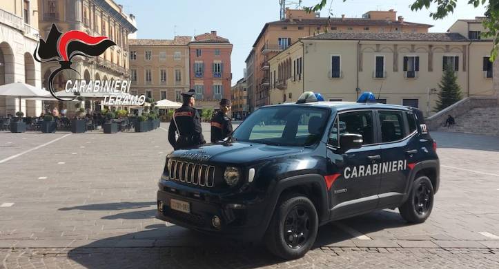 TERAMO: A 10 ANNI SI ALLONTANA DA CASA PER LA SECONDA VOLTA, RICERCHE IN CORSO