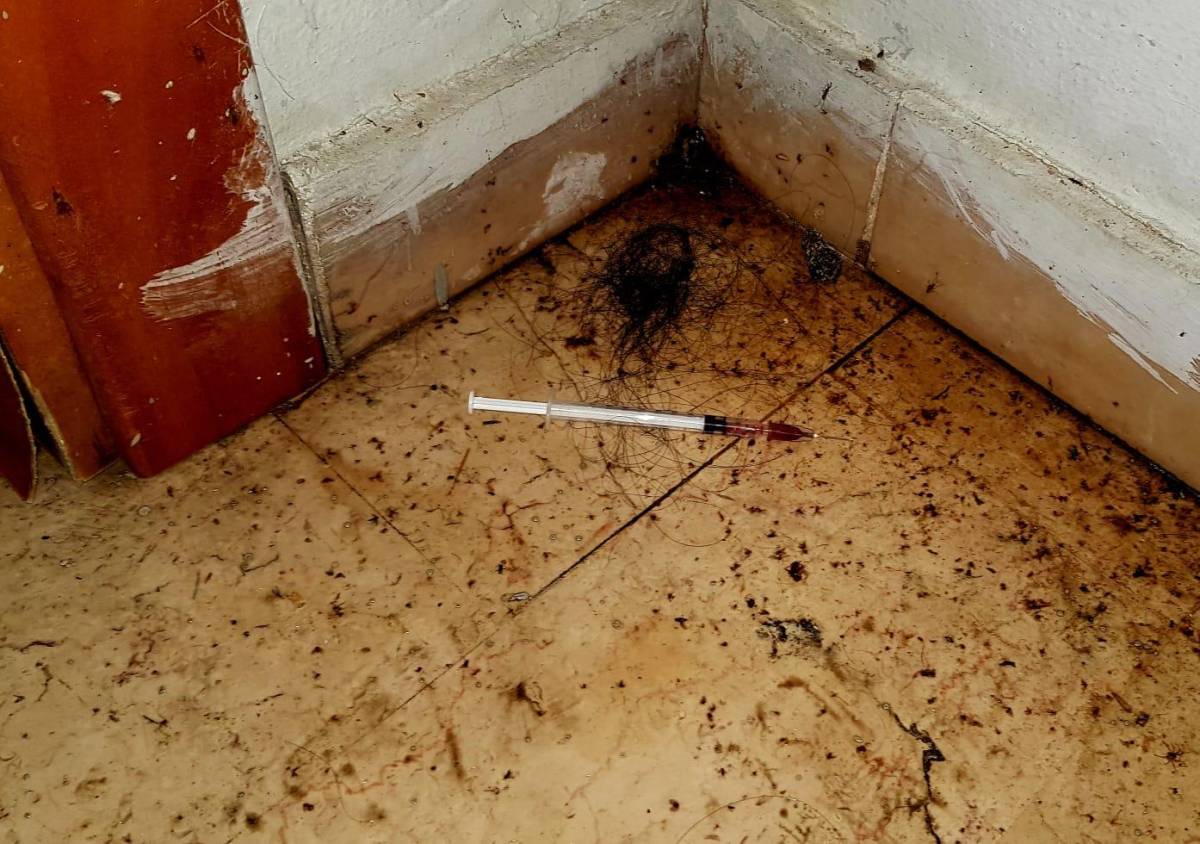 SPACCIO IN VIA ALDO MORO A PESCARA: PETTINARI, “NOSTRA DENUNCIA FINITA NELL’INDAGINE DELLA PROCURA”
