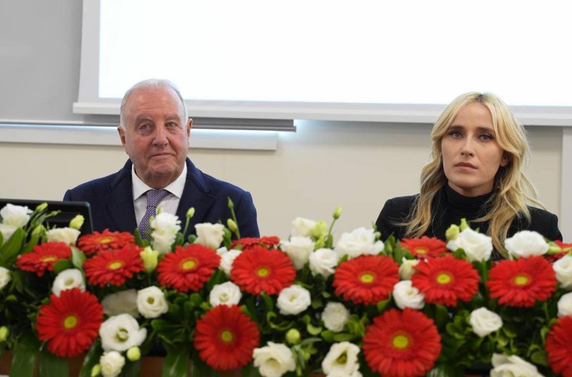 VOTO CCGS: FRATTALE FA PACE CON BALLONE, “GRANDI RISULTATI, PRESIDENTE TIMONIERE”