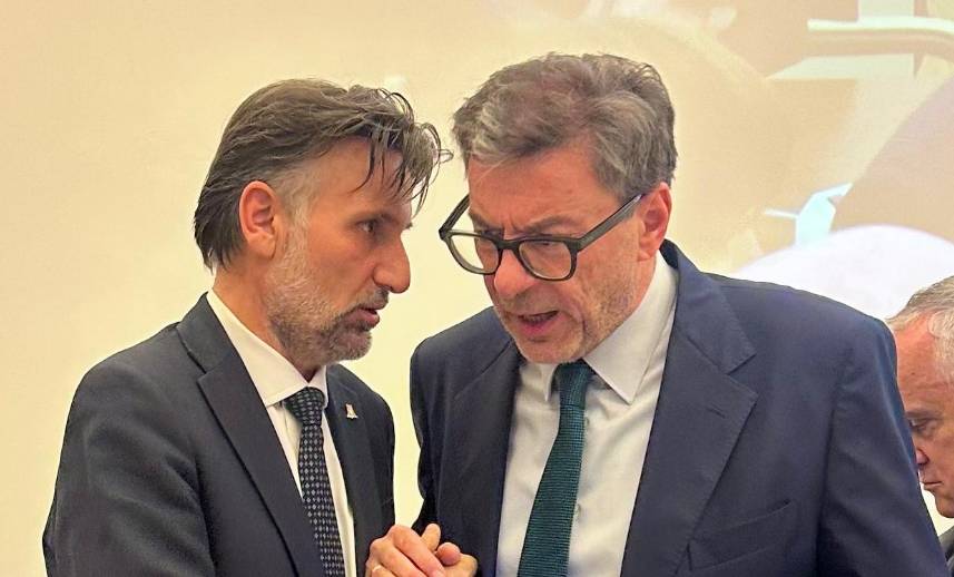 LEGGE BILANCIO: LIRIS RELATORE PER IL QUARTO ANNO, “MANOVRA SERIA E RESPONSABILE”