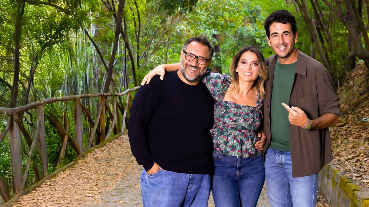 LINEA VERDE: LA MAJELLA PROTAGONISTA SU RAI1
