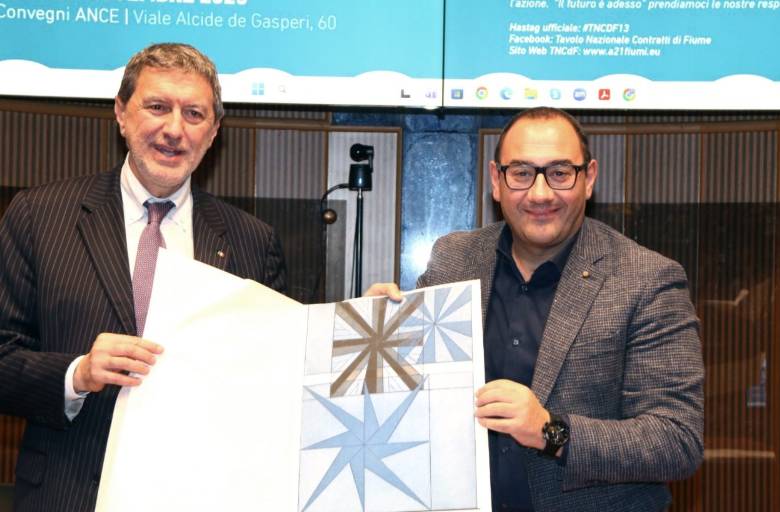 CONTRATTI DI FIUME: MARSILIO E IMPRUDENTE, “STRUMENTI CONCRETI PER SICUREZZA, AMBIENTE E SVILUPPO”