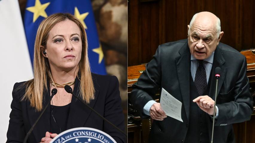 FAMIGLIA NEL BOSCO: MELONI E NORDIO VALUTANO INVIO ISPETTORI