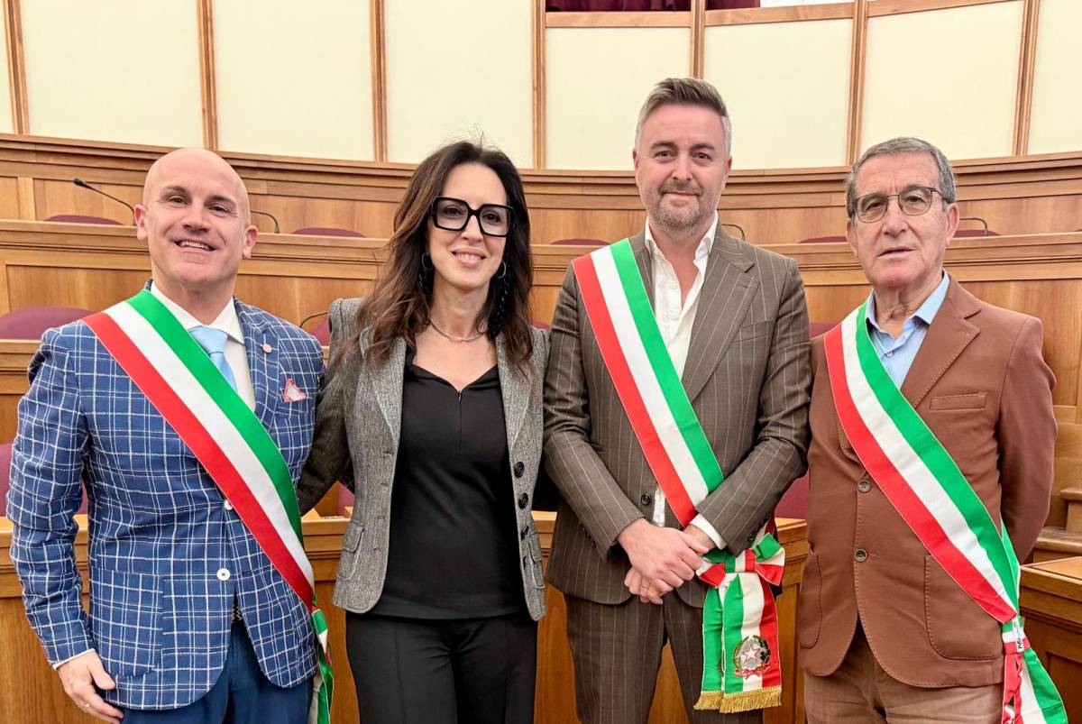 TRIGNINA: BOCCHINO, “MIT E ANAS AL LAVORO PER ACCELERARE TEMPI E GARANTIRE SICUREZZA E SVILUPPO”
