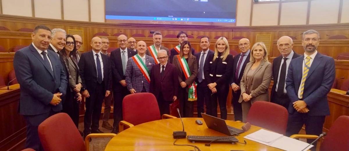 TRIGNINA: SIGISMONDI E DELLA PORTA (FDI), “DA GOVERNO RISPOSTE CONCRETE PER SICUREZZA TERRITORIO”