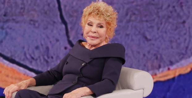 LUTTO NEL MONDO DELLA MUSICA: ADDIO A ORNELLA VANONI