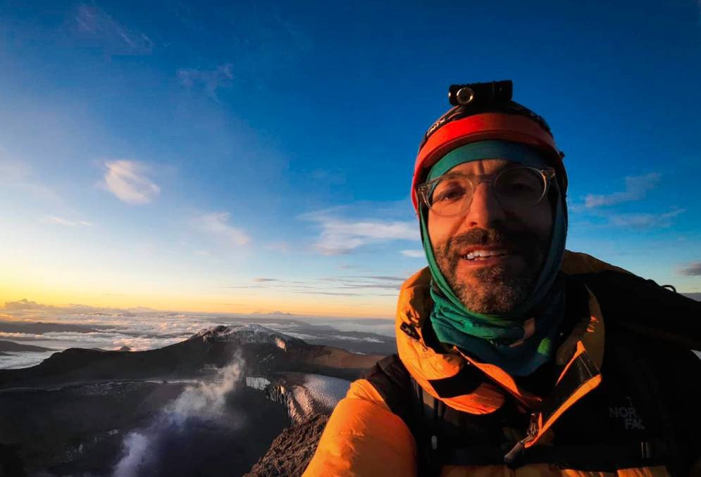 NEPAL: FARA SAN MARTINO RICORDA COCCO, “MAI ABBASTANZA LACRIME PER PIANGERTI”