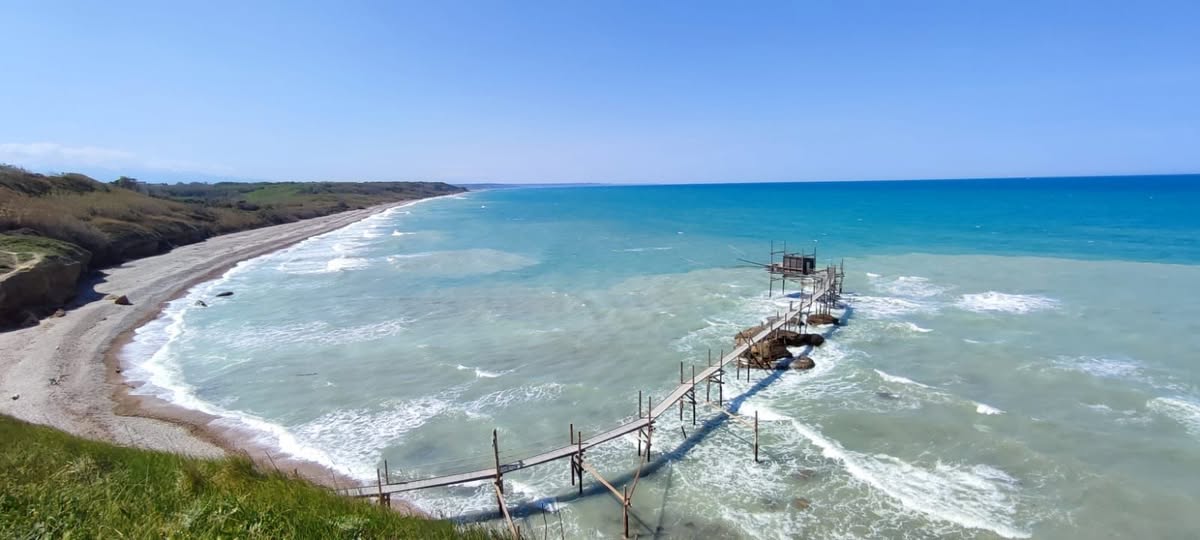 “SPUNTA UN RESORT SULLA VIA VERDE A VASTO”: FORUM H2O, “DIMENTICATA VIA, CONSUMO SUOLO ALLE STELLE”