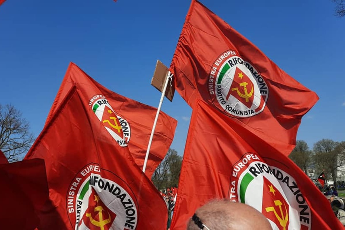VOTO AVEZZANO: “INCONTRO PER L’ALTERNATIVA” CON RIFONDAZIONE COMUNISTA