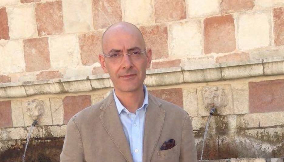 LUTTO NEL GIORNALISMO ABRUZZESE: ADDIO A ROBERTO ETTORRE