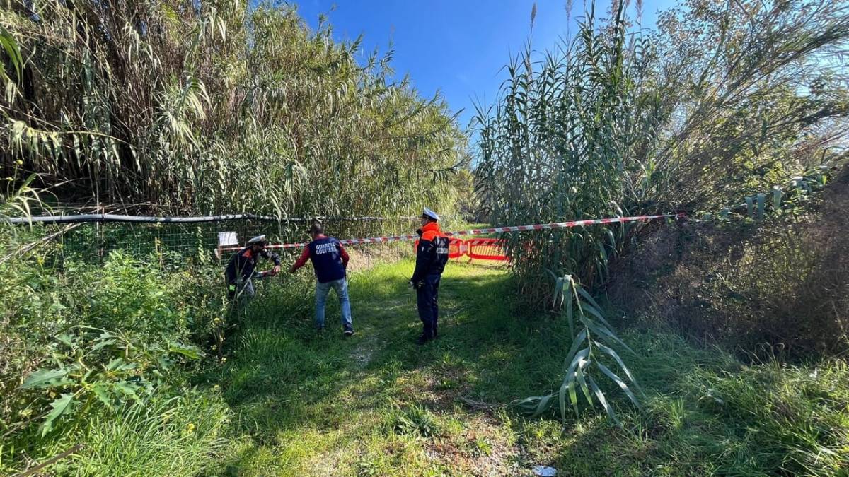INCHIESTA DISCARICA: DI MARCO, “MANCATA BONIFICA CAUSATA DA ATTENDISMO DI MARSILIO”