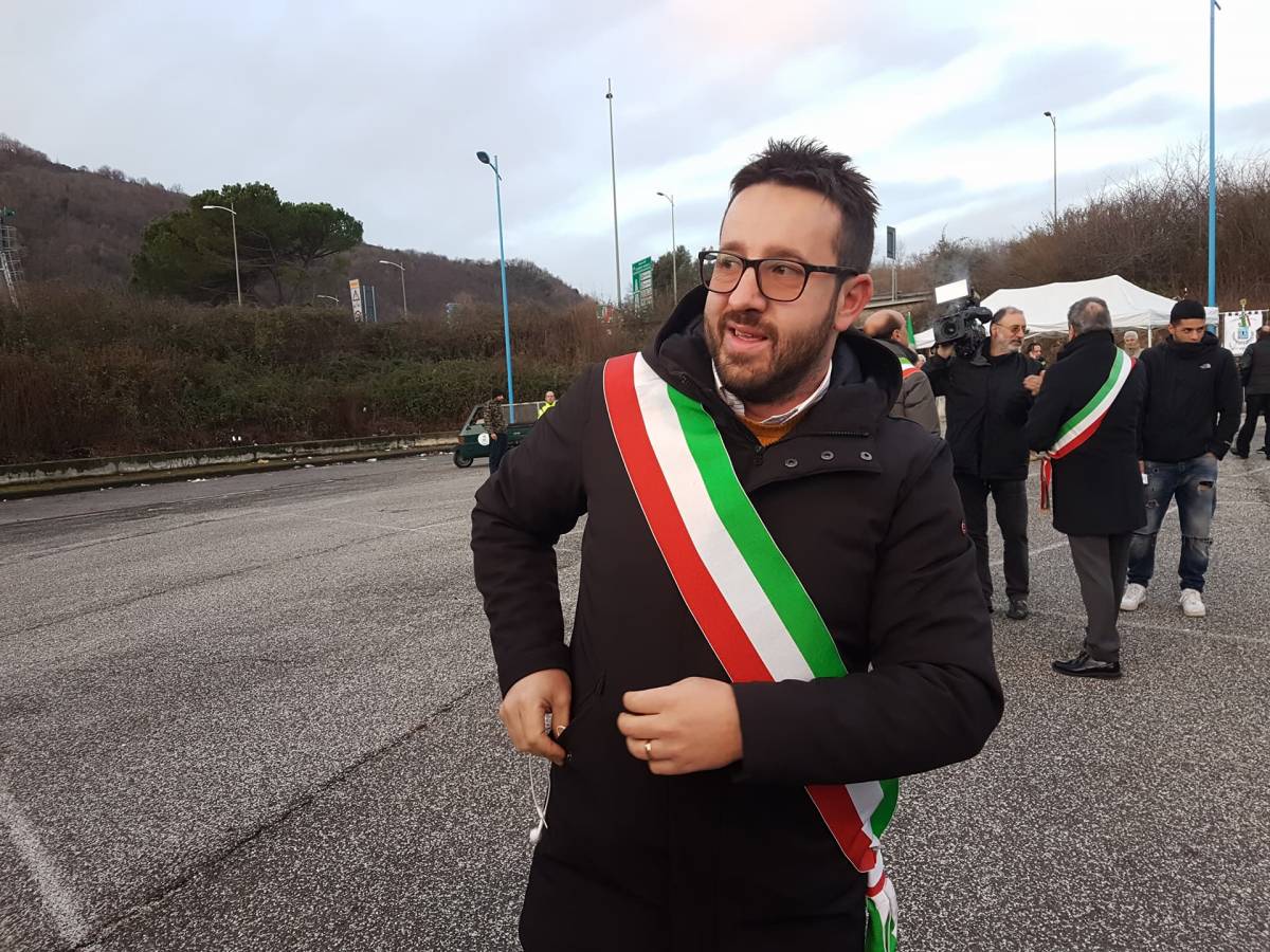 PROVINCIALI L’AQUILA: CSX NEL CAOS, DI NATALE DICE NO, SFUMA LISTA UNICA CON CIVICI DI PANGRAZIO