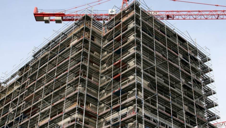 SISMA 2009: SIGISMONDI, “AL LAVORO PER LA PROROGA”, “250 MLN PER SUPERBONUS ANTE 30 MARZO 2024”