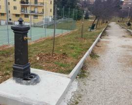 L’AQUILA: LA DENUNCIA DI ROTELLINI, “TORRETTA, QUARTIERE VIVO E POPOLOSO MA ABBANDONATO”