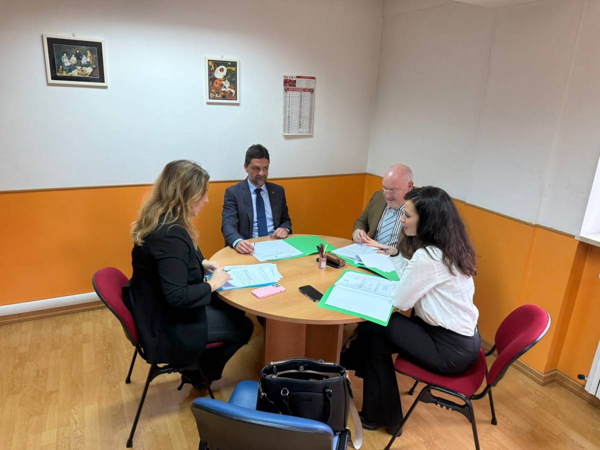 ATER L’AQUILA: CDA RIUNITO PER LA PRIMA VOLTA AD AVEZZANO, NELLE PROSSIME SETTIMANE A SULMONA