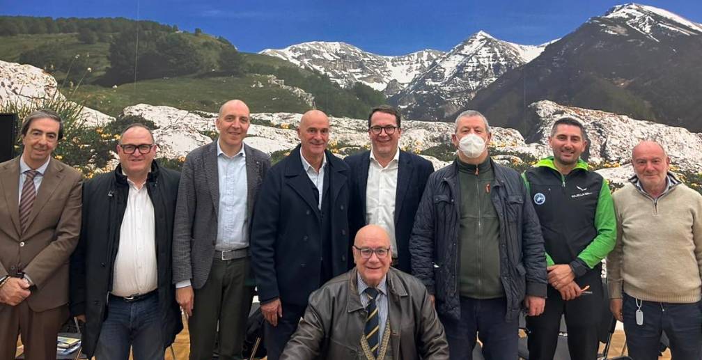 UNCEM ABRUZZO: RINNOVATO CONSIGLIO REGIONALE, I NUOVI COMPONENTI