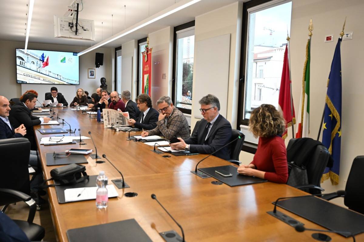 CONSIGLIO: RANDAGISMO, ASCOLTATE LE ASSOCIAZIONI DALLA COMMISSIONE VIGILANZA SUI CANILI