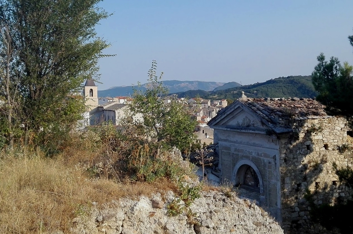 GESSOPALENA: PRIME 100 BOTTIGLIE DI SPUMANTE DA UN ANTICO VITIGNO